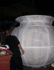 The Urn Project 2005
